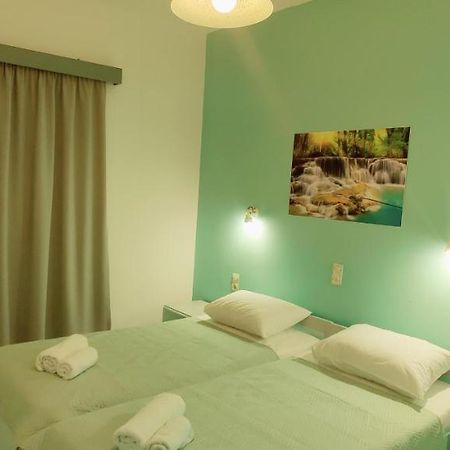 Mary'S Studios Agia Pelagia Exteriér fotografie