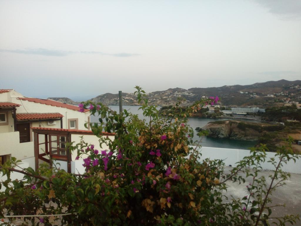Mary'S Studios Agia Pelagia Pokoj fotografie