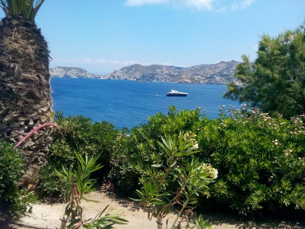 Mary'S Studios Agia Pelagia Pokoj fotografie