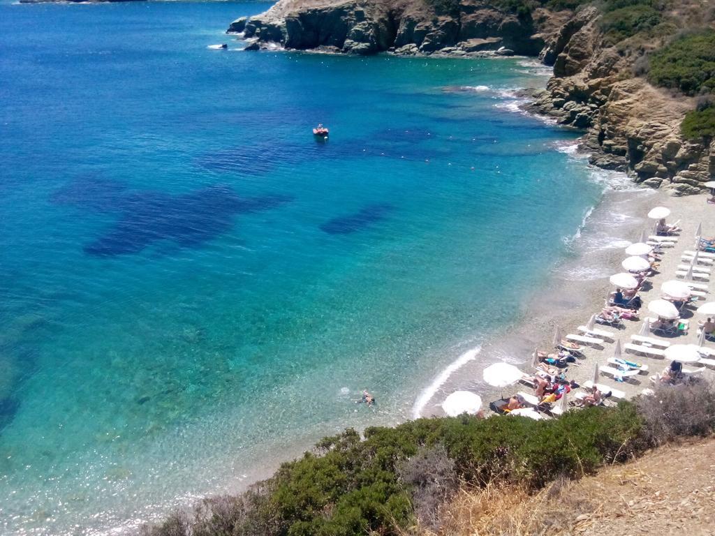 Mary'S Studios Agia Pelagia Exteriér fotografie