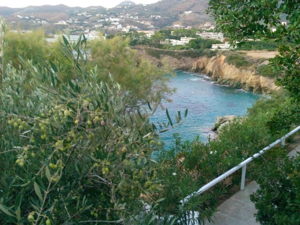 Mary'S Studios Agia Pelagia Exteriér fotografie