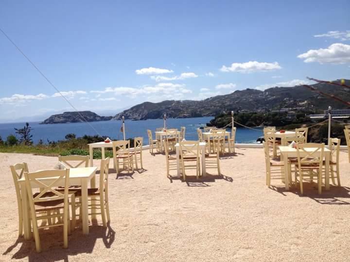 Mary'S Studios Agia Pelagia Exteriér fotografie