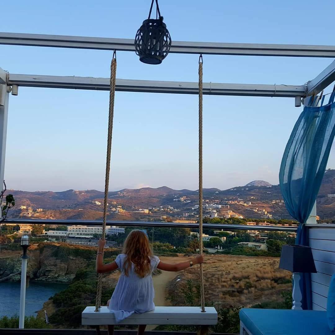 Mary'S Studios Agia Pelagia Exteriér fotografie