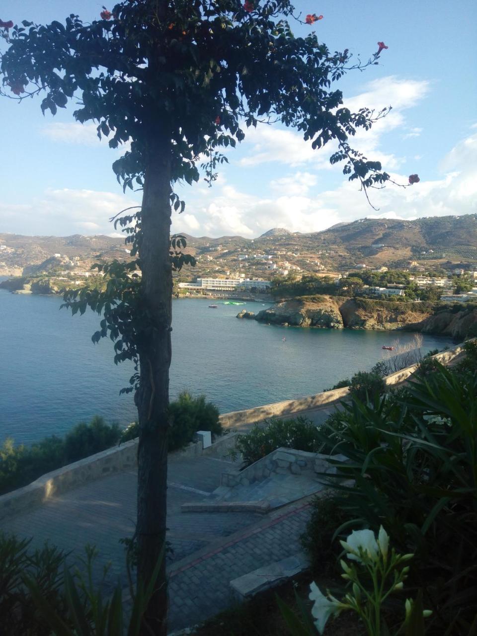 Mary'S Studios Agia Pelagia Exteriér fotografie