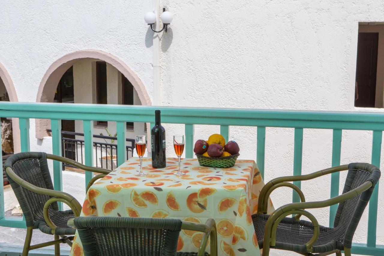 Mary'S Studios Agia Pelagia Pokoj fotografie