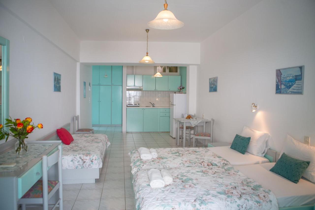 Mary'S Studios Agia Pelagia Pokoj fotografie